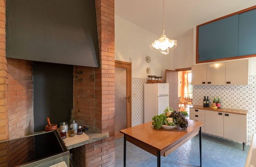 Granarola Villa | Villa Cipressi Countryhouse
