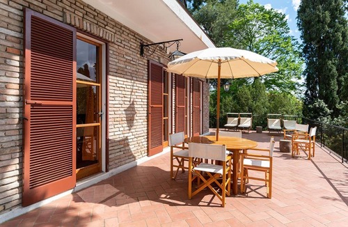 Granarola Villa | Villa Cipressi Countryhouse