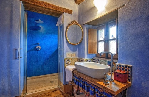 Pienza Villa | Villa Circe