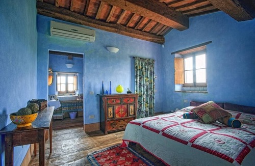 Pienza Villa | Villa Circe