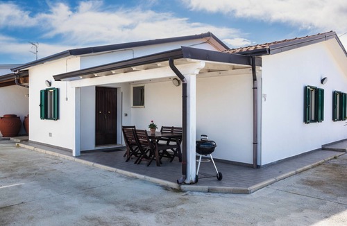 Scandale Apartment | Villa Claudia - Apartment A