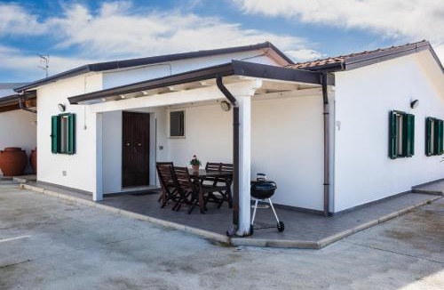 Scandale House | Villa Claudia - Appartamento A
