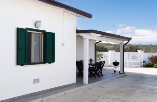 Scandale House | Villa Claudia - Appartamento A