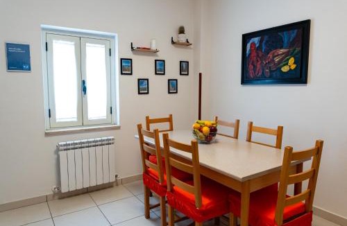 Scandale House | Villa Claudia - Appartamento A