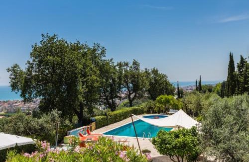 Alba Adriatica Villa | Villa Claudia