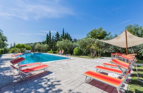 Alba Adriatica Villa | Villa Claudia