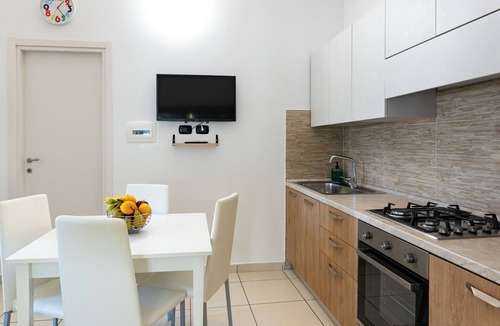 Scandale Apartment | Villa Claudia - Apartment B