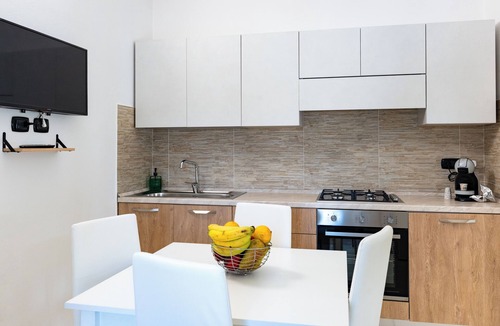 Scandale Apartment | Villa Claudia - Apartment B