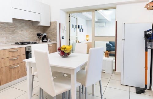Scandale Apartment | Villa Claudia - Apartment B