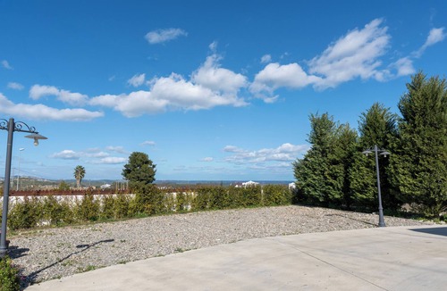 Scandale Apartment | Villa Claudia - Apartment B