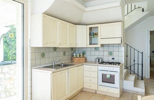 Casalbordino Villa | Villa Claudia - YourPlace Abruzzo