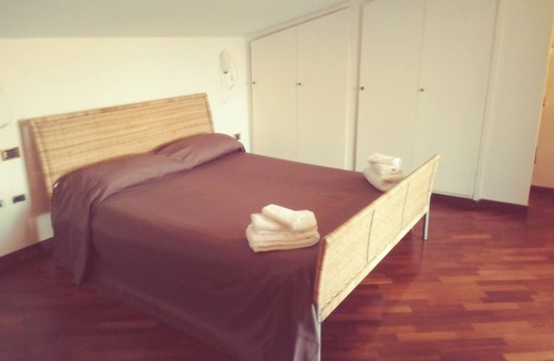 Ogliara Apartment | Villa Clotilde - Mansard Wanda