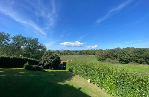 Colle Farnese Villa | Villa Coccinella