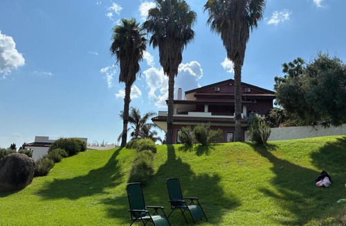Calimera House | Villa Cocomerara Tas24
