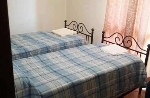 Capraccia Villa | Villa "Collina Lago Di Bolsena" with Lake View, Private Pool & Wi-Fi