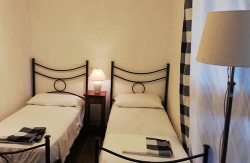 Capraccia Villa | Villa "Collina Lago Di Bolsena" with Lake View, Private Pool & Wi-Fi