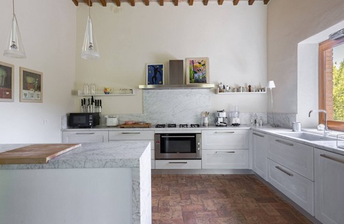 Porano Villa | Villa Collombroso, Porano, Orvieto in Umbria