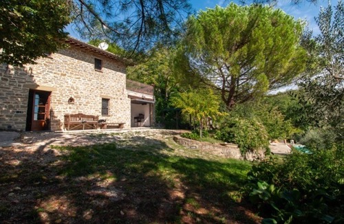 Assisi House | Villa con Piscina - Il Paradiso Assisi