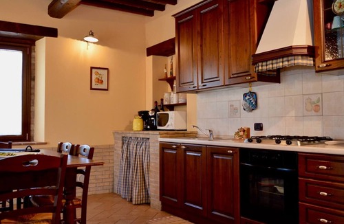 Marsciano House | Villa con Piscina - Villa Chiara