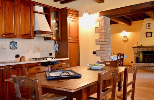 Marsciano House | Villa con Piscina - Villa Chiara