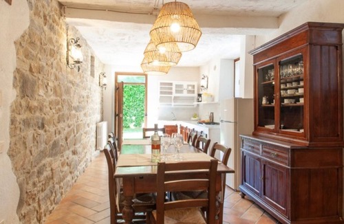 Montelovesco House | Villa con Piscina - Villa La Ginestra