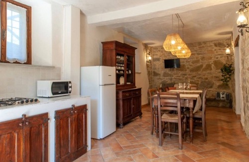 Montelovesco House | Villa con Piscina - Villa La Ginestra