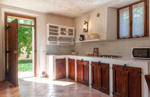 Montelovesco House | Villa con Piscina - Villa La Ginestra