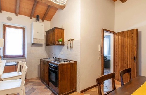 Montelovesco House | Villa con Piscina - Villa La Ginestra