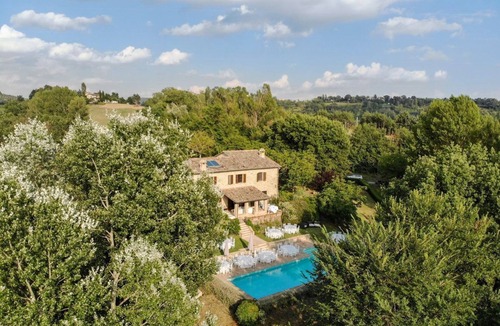 Montone Villa | Villa Condotti - Five Bedroom Villa, Sleeps 12