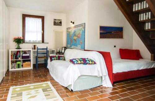 Ancona Bed & Breakfast | Villa Conero