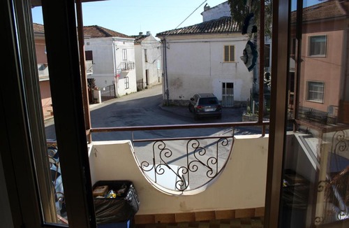 Crecchio House | Villa Consalvi House