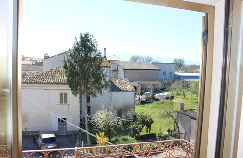 Crecchio House | Villa Consalvi House