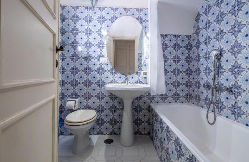 Porto Ercole Apartment | Villa Consani Charming House by Varental