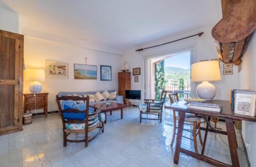 Porto Ercole Apartment | Villa Consani Charming House by Varental