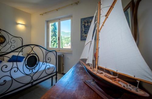 Porto Ercole Apartment | Villa Consani Charming House by Varental
