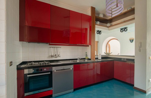 Barano d'Ischia Villa | Villa Contessa - Barano D`ischia