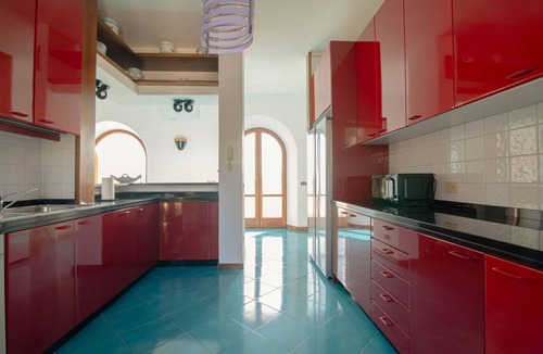 Barano d'Ischia Villa | Villa Contessa - Barano D`ischia