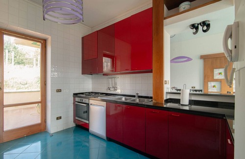 Barano d'Ischia Villa | Villa Contessa - Barano D`ischia