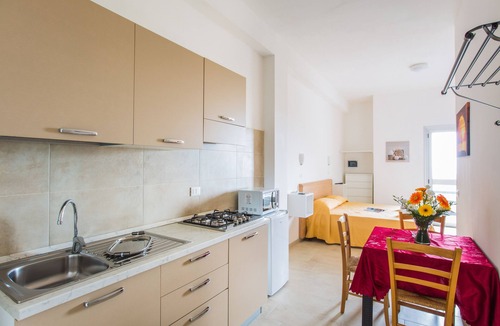 Chiesiola House | Villa Coppitella Rooms & Apartments