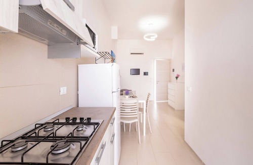 Chiesiola House | Villa Coppitella Rooms & Apartments