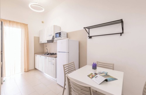 Chiesiola House | Villa Coppitella Rooms & Apartments