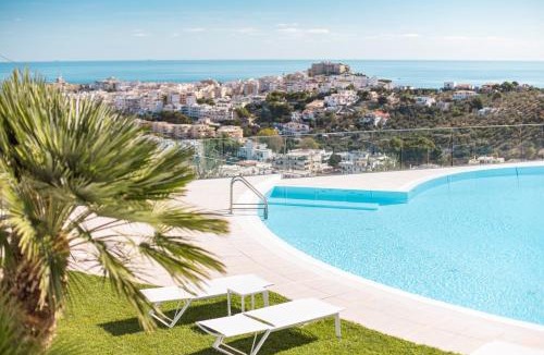 Chiesiola Apartment | Villa Coppitella, rooms & apartments