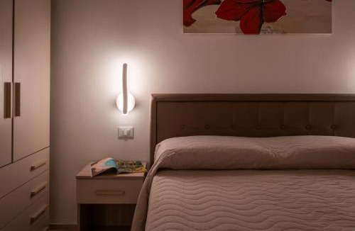 Chiesiola Apartment | Villa Coppitella, rooms & apartments