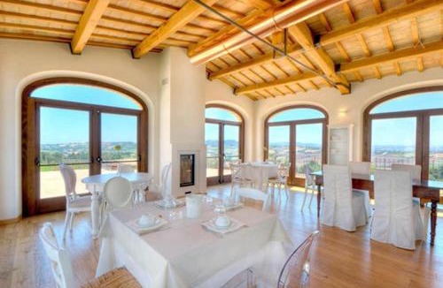 Osimo House | Villa Coralia Agriturismo