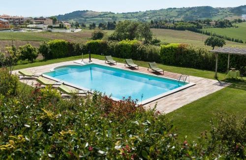 Osimo House | Villa Coralia Agriturismo