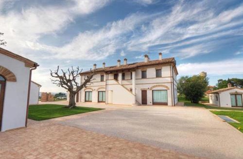 Osimo House | Villa Coralia Agriturismo