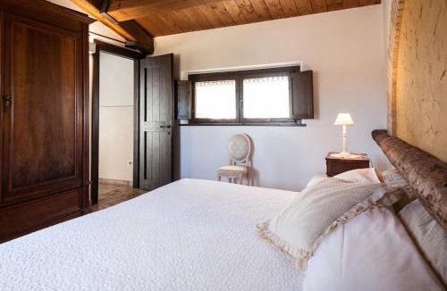 Osimo House | Villa Coralia Agriturismo