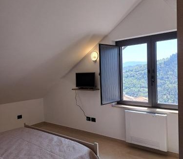 Vaccarizzo Albanese Bed & Breakfast | Villa Corina