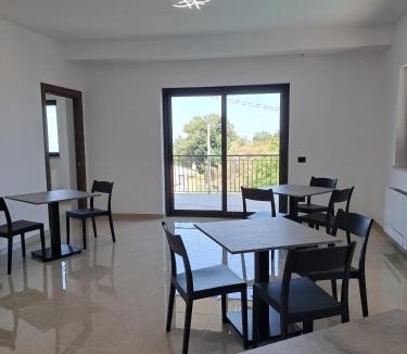 Vaccarizzo Albanese Bed & Breakfast | Villa Corina
