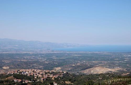 Vaccarizzo Albanese Bed & Breakfast | Villa Corina